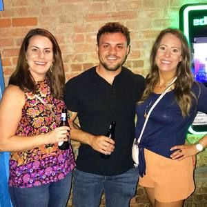 Meet your Posher, Aaron